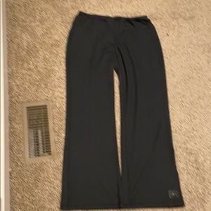 Gym/sports pants from REI